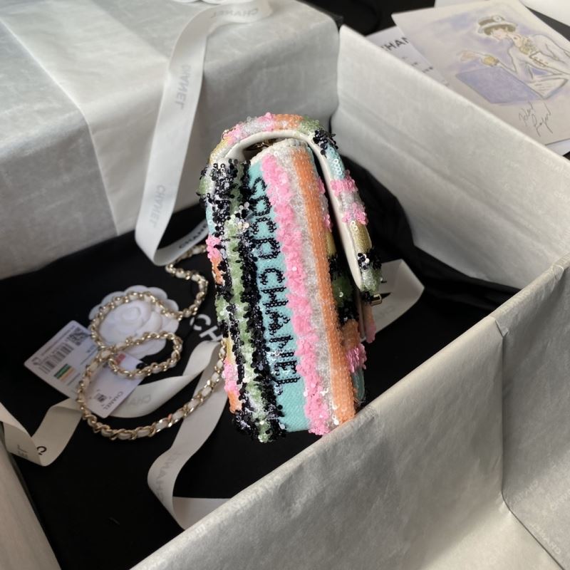 Ch**el cf series bags